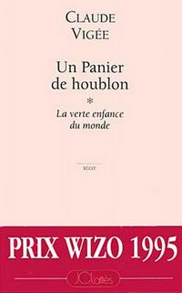 Produktbild: Un panier de houblon