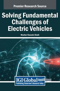 Produktbild: Solving Fundamental Challenges of Electric Vehicles