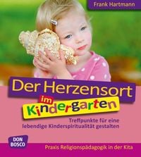 Produktbild: Der Herzensort im Kindergarten