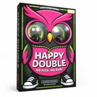 Produktbild: DENKRIESEN - Happy Double - No Risk No Run!
