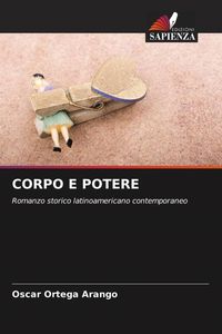 Produktbild: Corpo E Potere