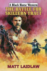 Produktbild: Laidlaw, M: Battle for Skillern Tract