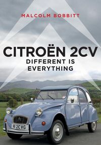 Produktbild: Citroen 2CV