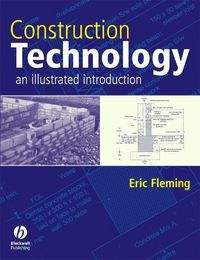 Produktbild: Construction Technology
