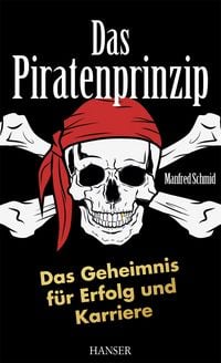Produktbild: Das Piratenprinzip