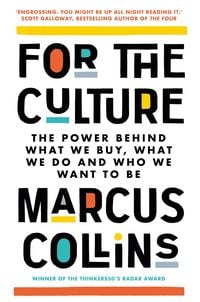 Produktbild: For the Culture