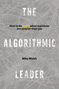 Produktbild: The Algorithmic Leader