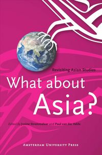 Produktbild: What about Asia?