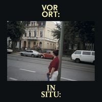 Produktbild: Vor Ort: Fotogeschichten zur Migration - In Situ: Photo Stories on Migration