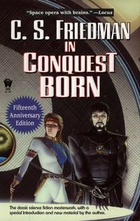 Produktbild: In Conquest Born