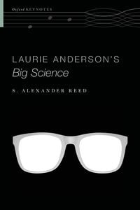 Produktbild: Laurie Anderson's Big Science