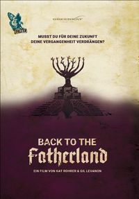 Produktbild: Back to Fatherland