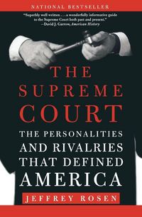 Produktbild: The Supreme Court