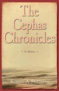 Produktbild: The Cephas Chronicles