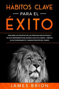 Produktbild: H&aacute;bitos Clave para el &Eacute;xito