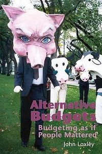 Produktbild: Alternative Budgets