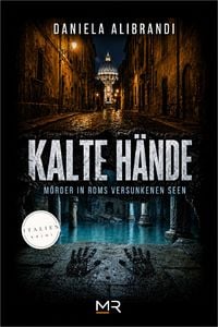 Produktbild: Kalte H&auml;nde