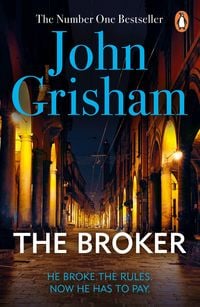 Produktbild: The Broker