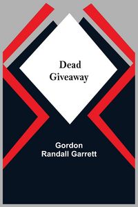 Produktbild: Dead Giveaway