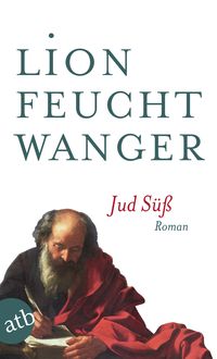 Produktbild: Jud S&uuml;&szlig;