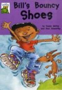 Produktbild: Bill's Bouncy Shoes