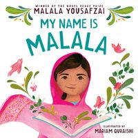 Produktbild: My Name Is Malala