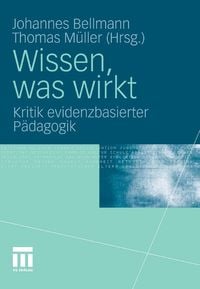 Produktbild: Wissen, was wirkt