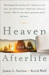 Produktbild: Heaven and the Afterlife