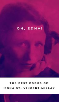 Produktbild: Oh, Edna!
