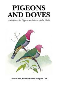 Produktbild: Pigeons and Doves