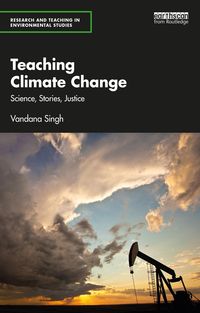 Produktbild: Teaching Climate Change