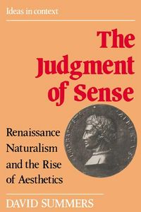 Produktbild: The Judgment of Sense