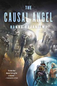 Produktbild: Causal Angel