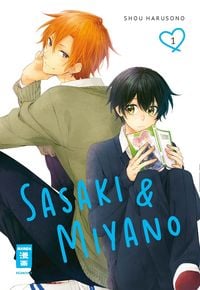 Produktbild: Sasaki & Miyano 01