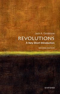 Produktbild: Revolutions