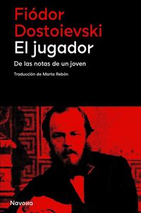 Produktbild: El Jugador