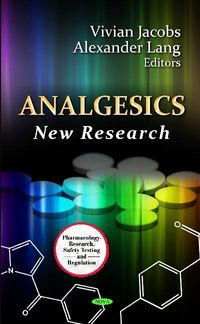 Produktbild: Analgesics