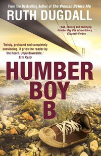 Produktbild: Humber Boy B