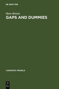 Produktbild: Gaps and Dummies