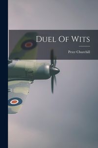 Produktbild: Duel Of Wits