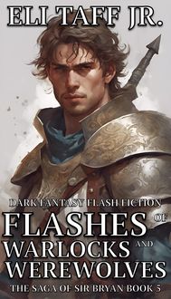 Produktbild: Flashes of Warlocks and Werewolves