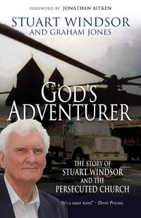Produktbild: God's Adventurer