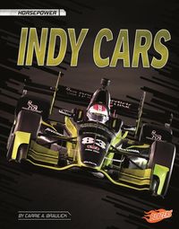Produktbild: Indy Cars