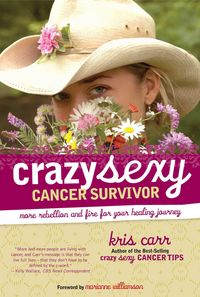 Produktbild: Crazy Sexy Cancer Survivor