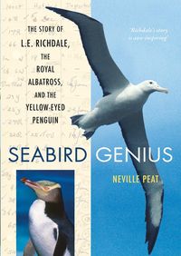 Produktbild: Seabird Genius