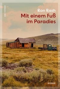 Produktbild: Mit einem Fu&szlig; im Paradies