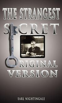 Produktbild: Earl Nightingale's the Strangest Secret