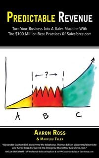 Produktbild: Predictable Revenue