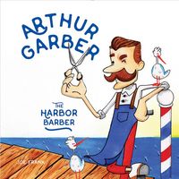 Produktbild: Arthur Garber the Harbor Barber