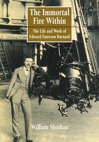 Produktbild: The Immortal Fire Within